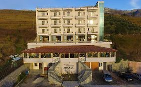 Hotel Princess Jerolda